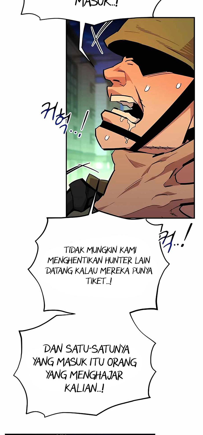 Auto-Hunting With Clones chapter 33 halaman 104