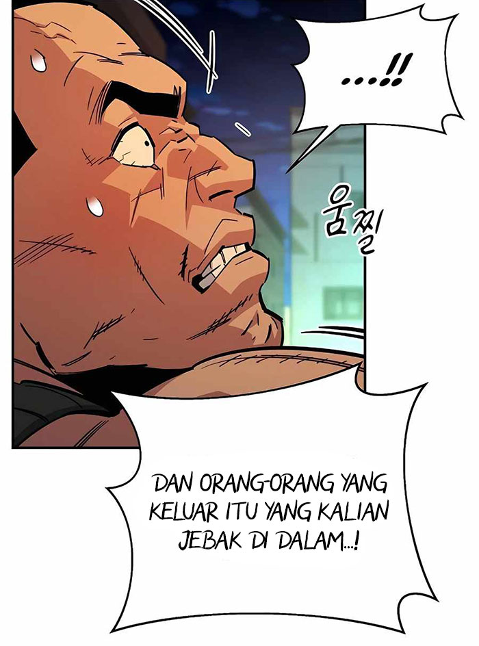 Auto-Hunting With Clones chapter 33 halaman 105