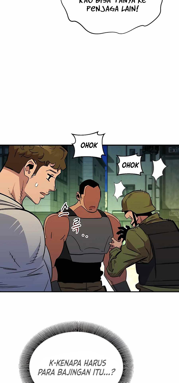 Auto-Hunting With Clones chapter 33 halaman 107