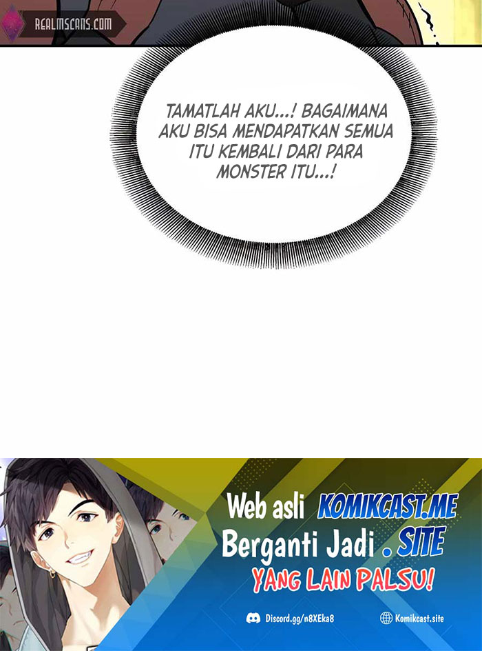 Auto-Hunting With Clones chapter 33 halaman 109