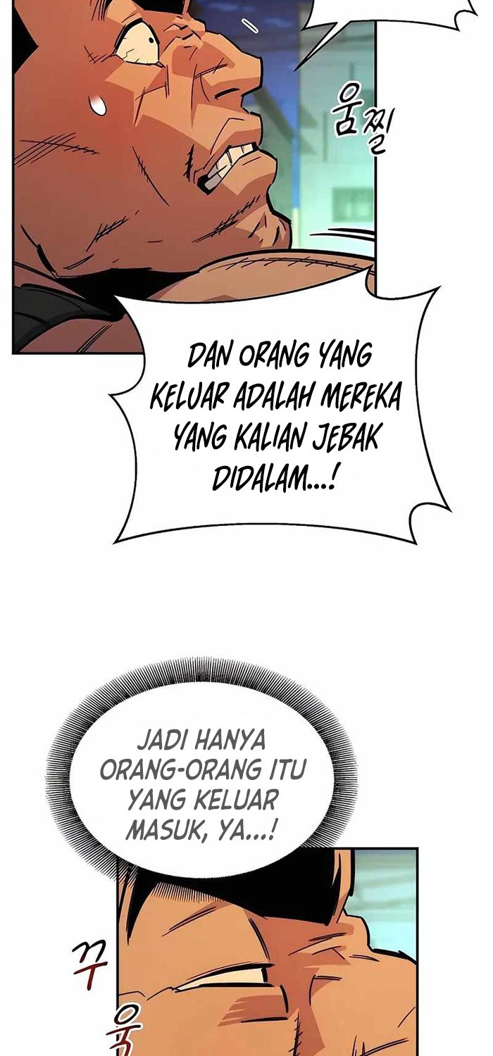 Auto-Hunting With Clones chapter 34 halaman 3