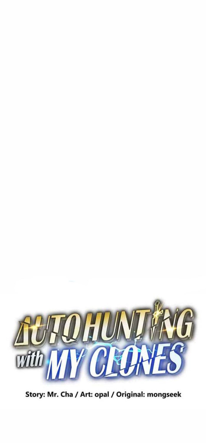 Auto-Hunting With Clones chapter 34 halaman 6