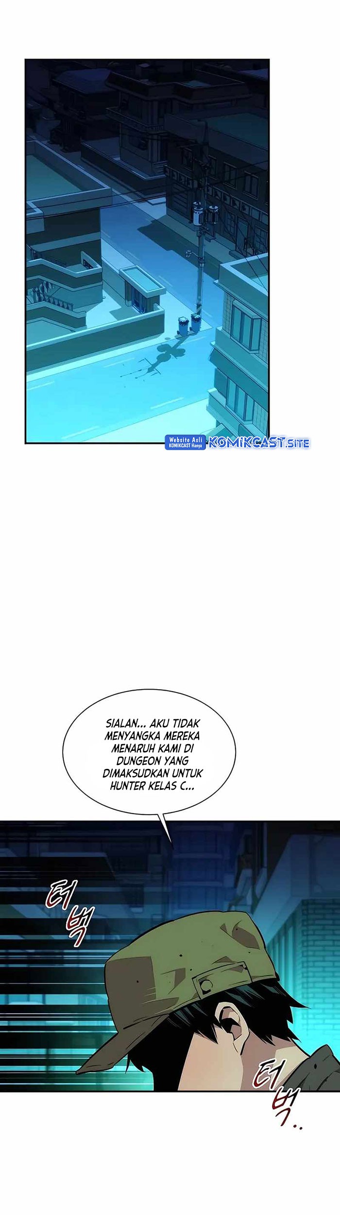 Auto-Hunting With Clones chapter 34 halaman 8