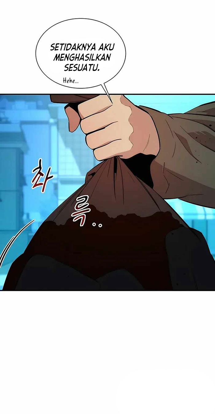 Auto-Hunting With Clones chapter 34 halaman 10