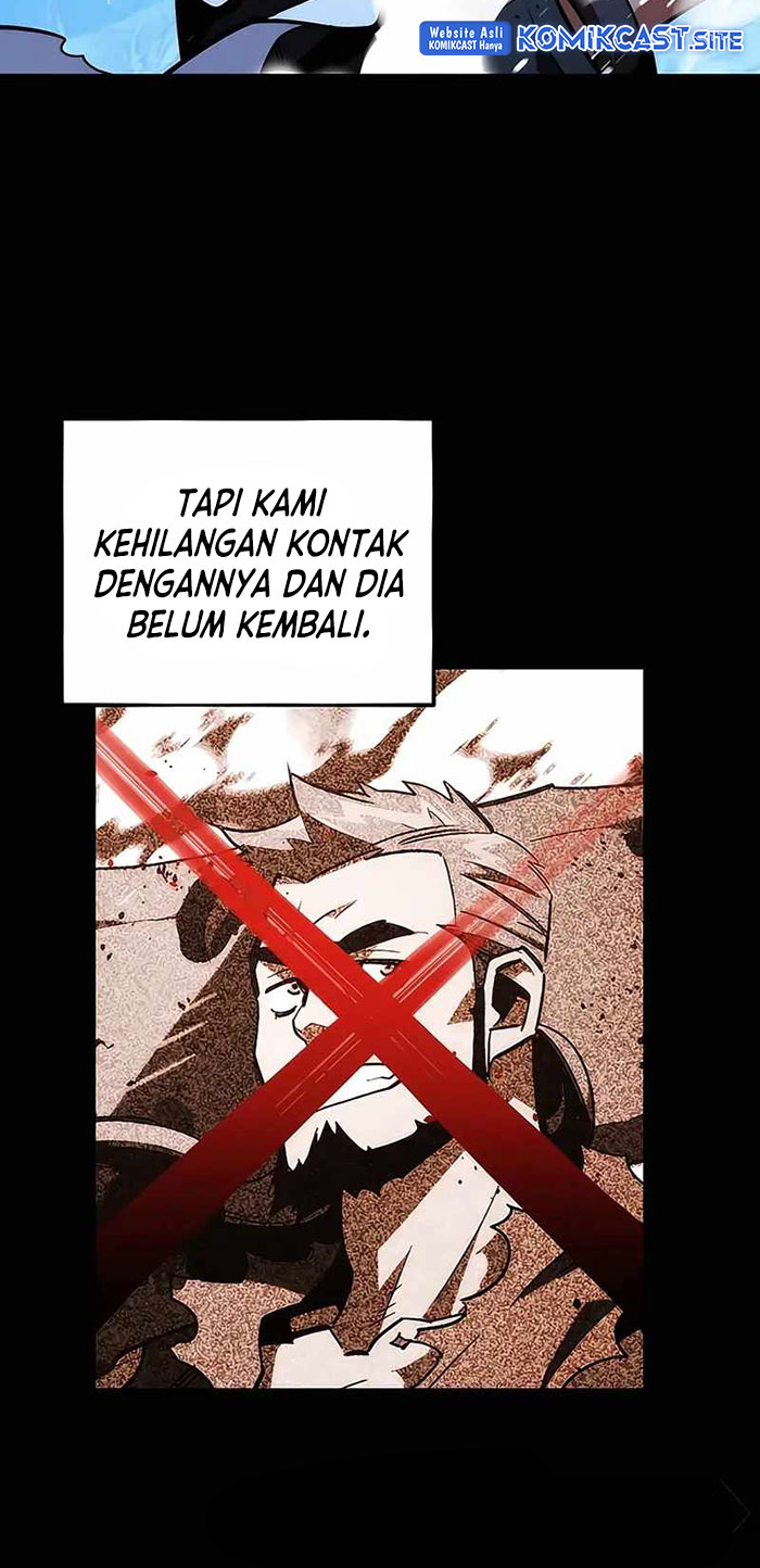Auto-Hunting With Clones chapter 34 halaman 19