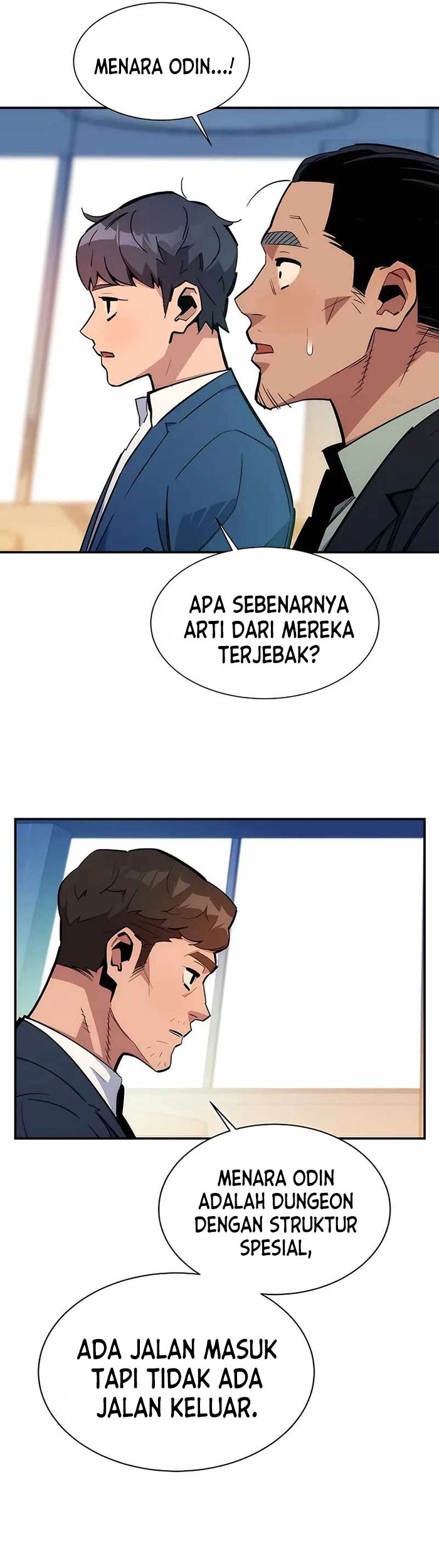 Auto-Hunting With Clones chapter 34 halaman 26