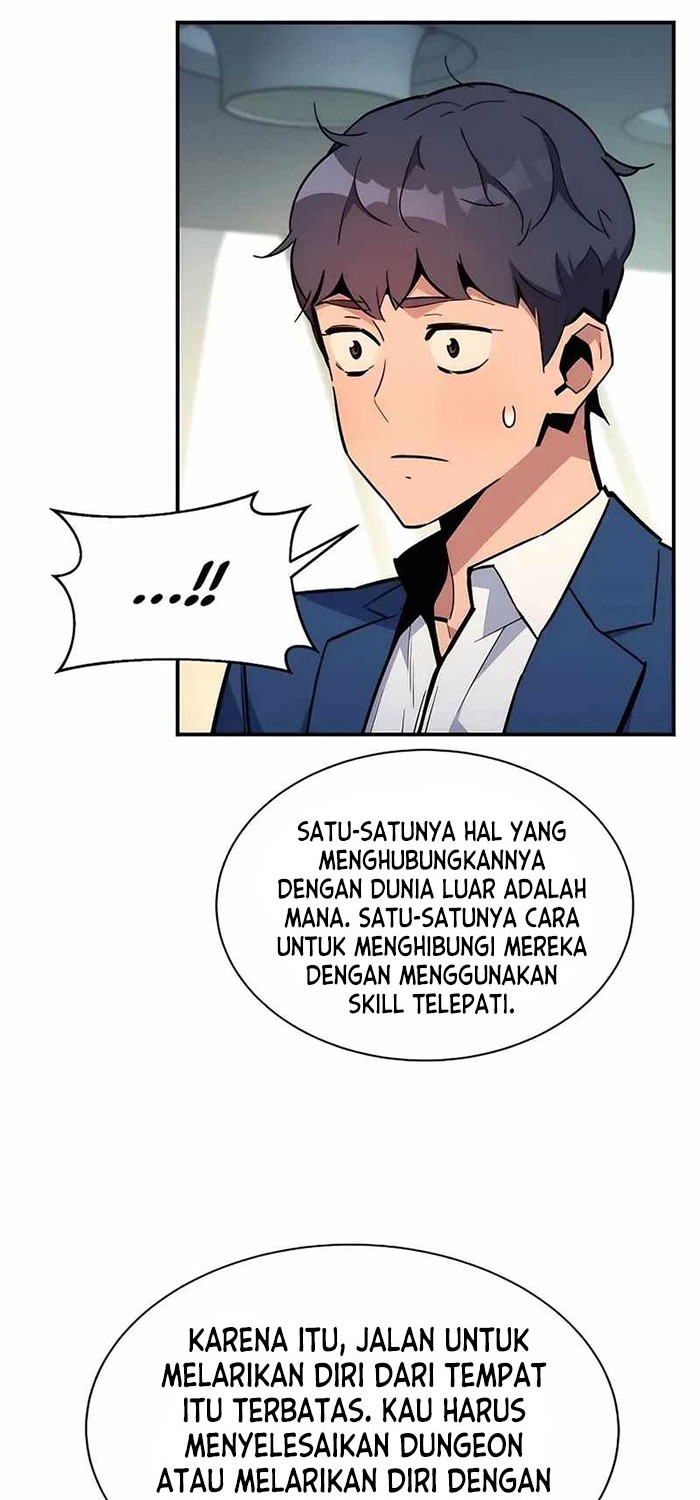 Auto-Hunting With Clones chapter 34 halaman 27