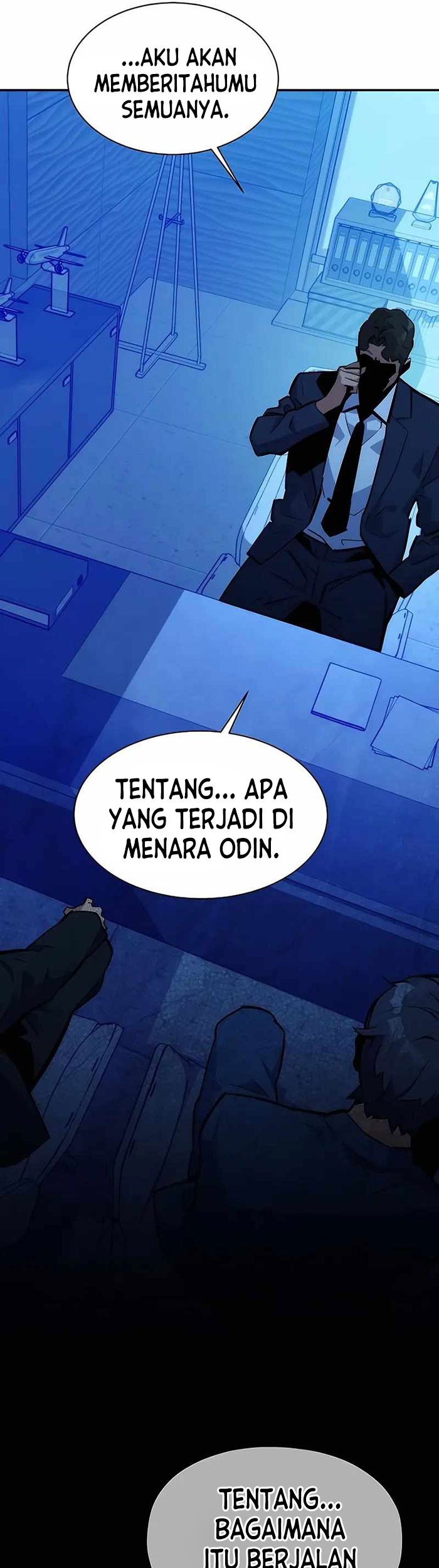 Auto-Hunting With Clones chapter 34 halaman 31