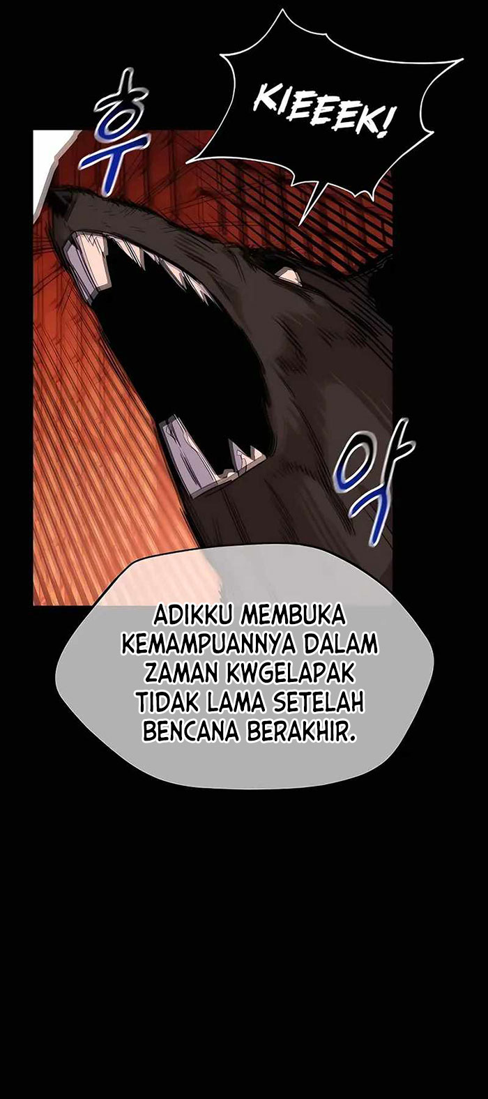 Auto-Hunting With Clones chapter 34 halaman 34