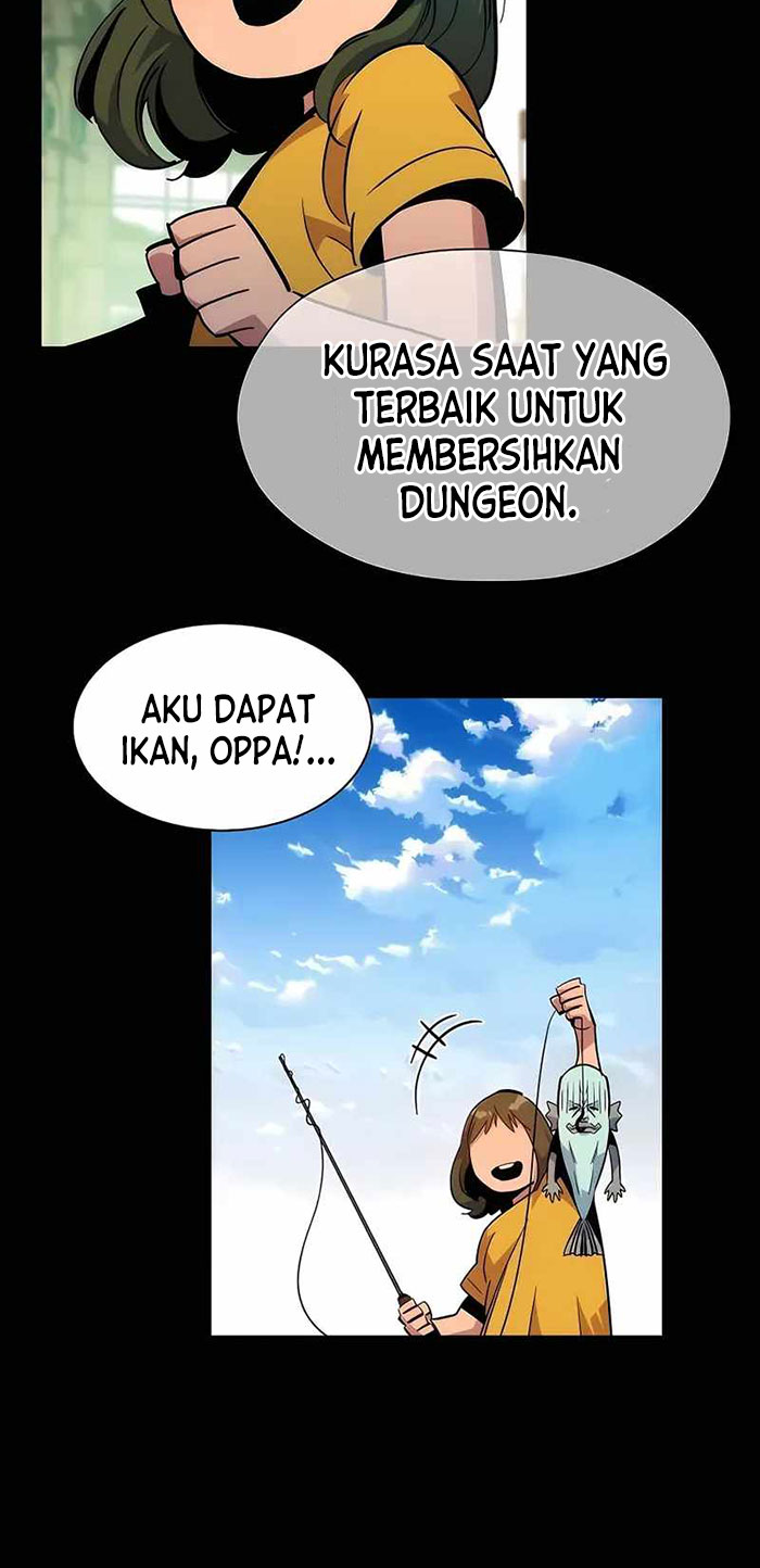 Auto-Hunting With Clones chapter 34 halaman 46
