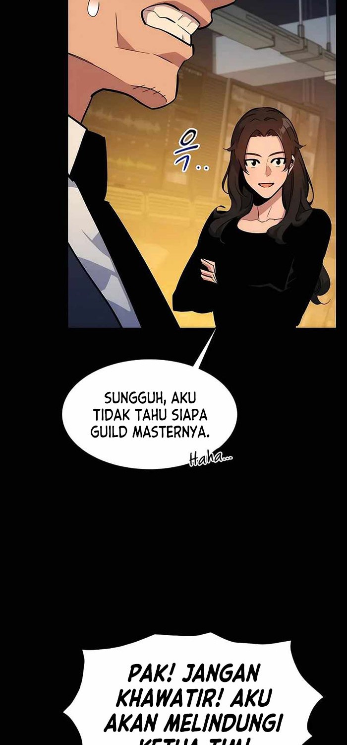 Auto-Hunting With Clones chapter 34 halaman 54