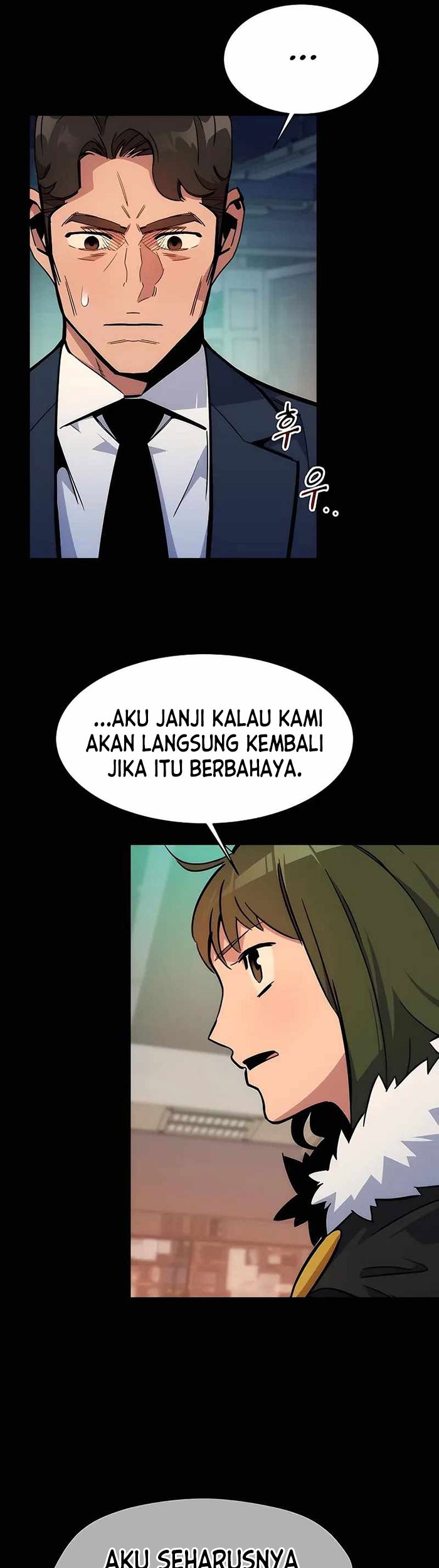 Auto-Hunting With Clones chapter 34 halaman 56