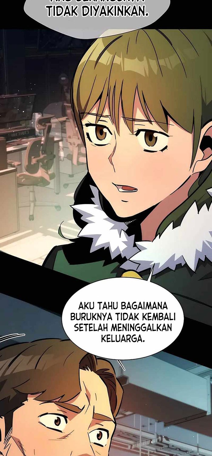 Auto-Hunting With Clones chapter 34 halaman 57