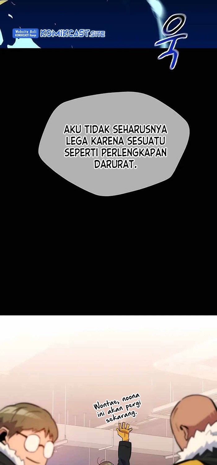 Auto-Hunting With Clones chapter 34 halaman 60