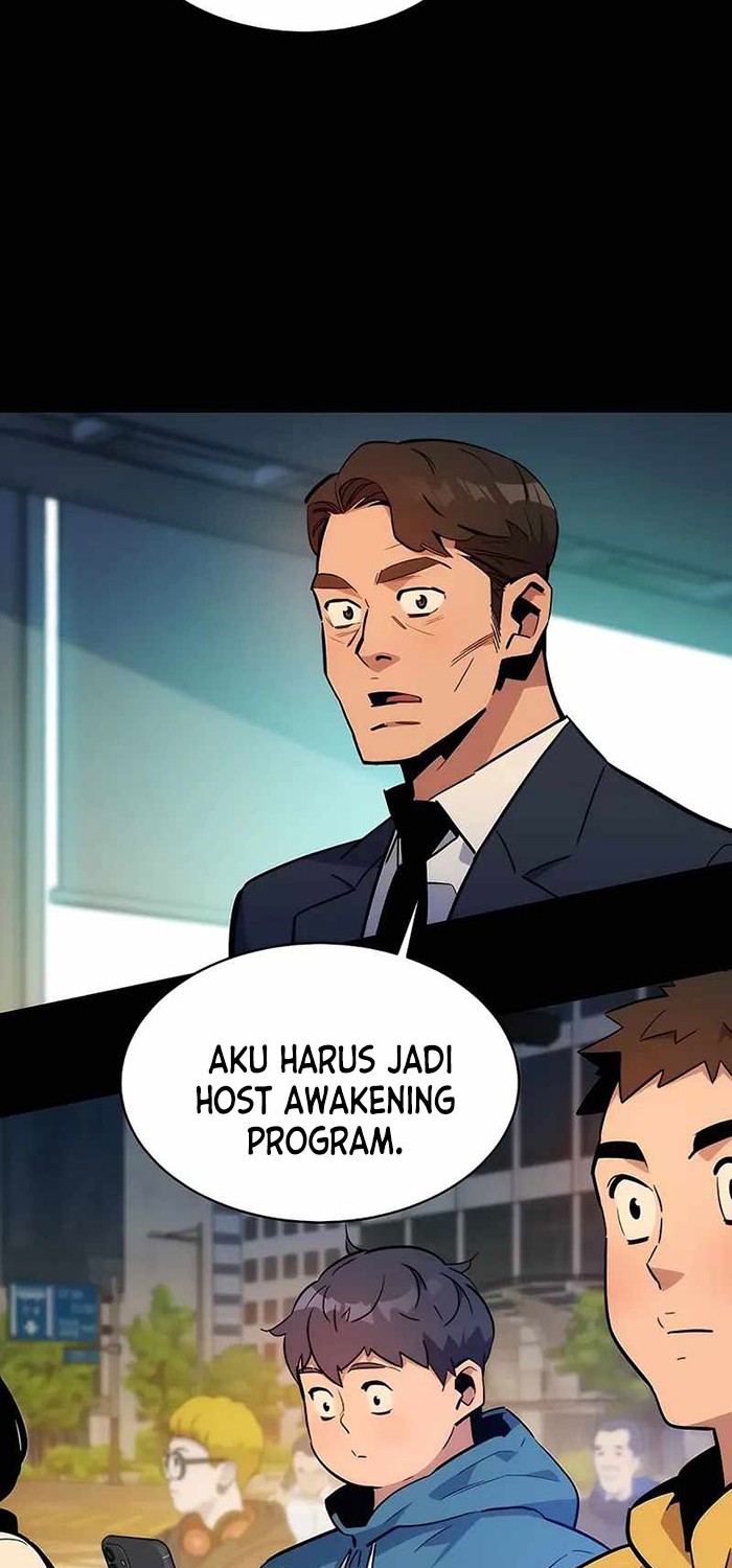 Auto-Hunting With Clones chapter 34 halaman 69