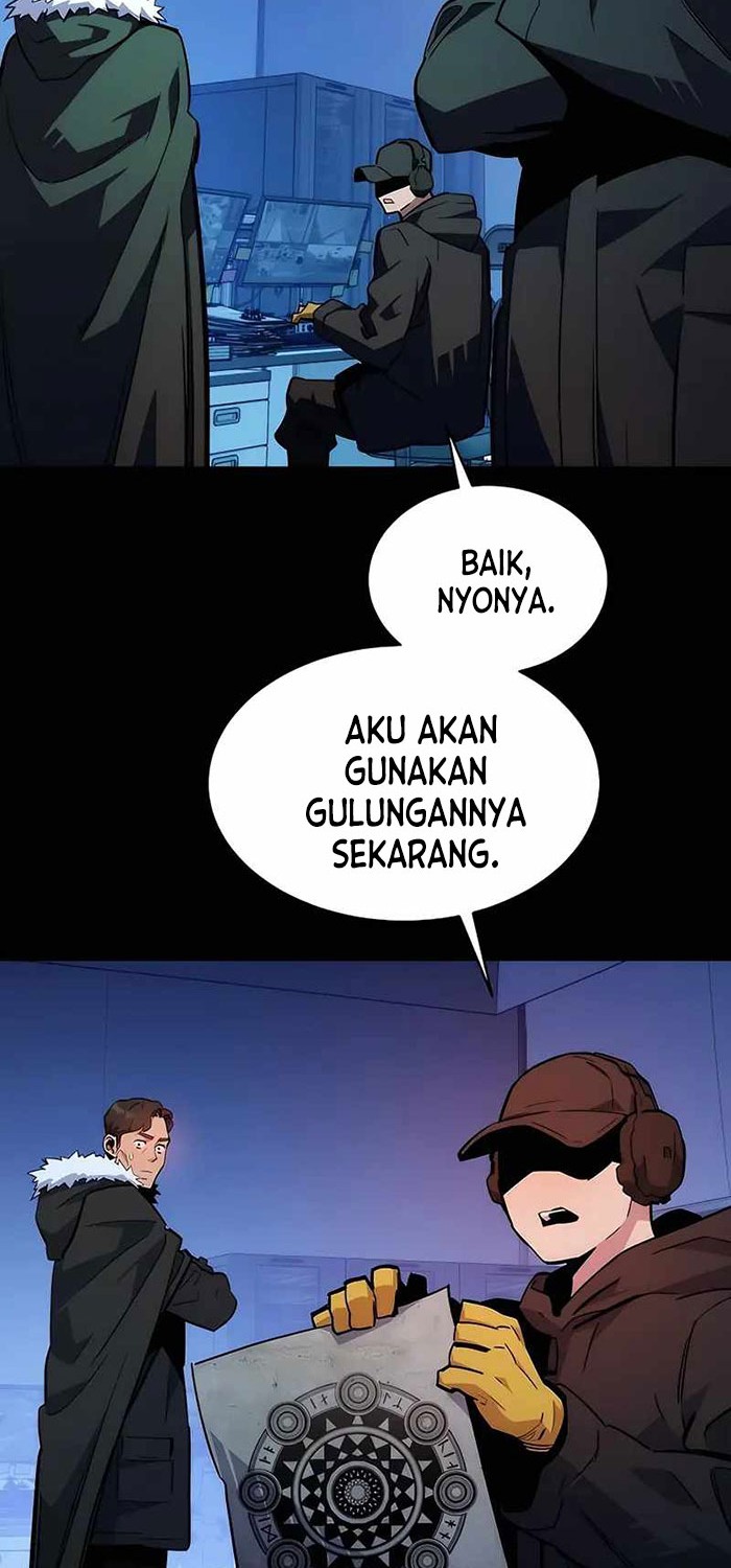 Auto-Hunting With Clones chapter 34 halaman 78