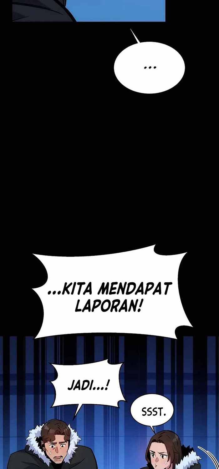 Auto-Hunting With Clones chapter 34 halaman 81