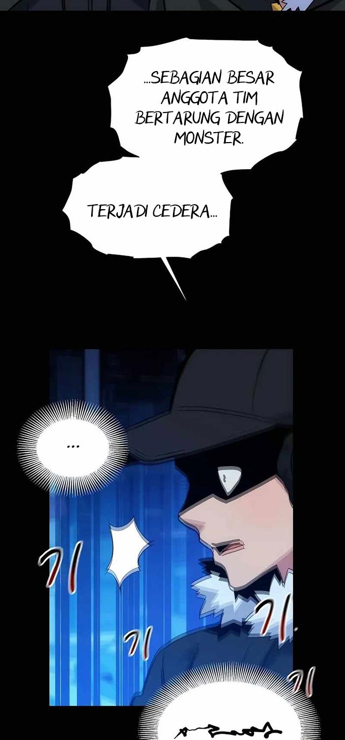 Auto-Hunting With Clones chapter 34 halaman 84
