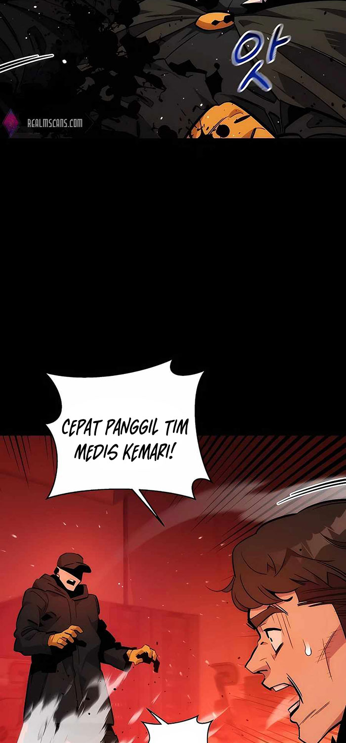 Auto-Hunting With Clones chapter 35 halaman 15