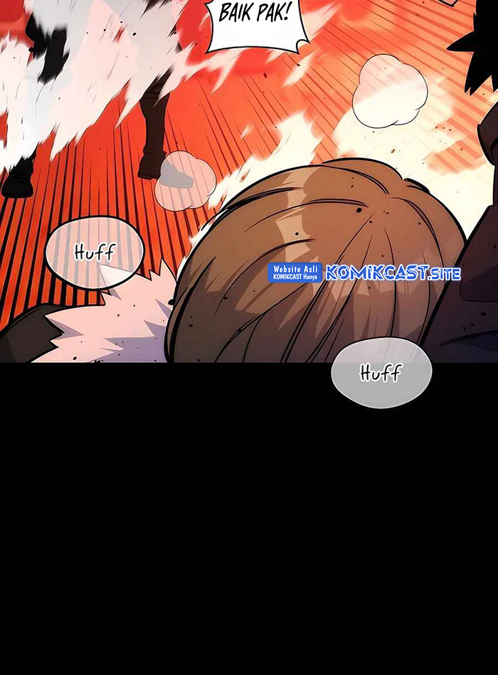 Auto-Hunting With Clones chapter 35 halaman 16