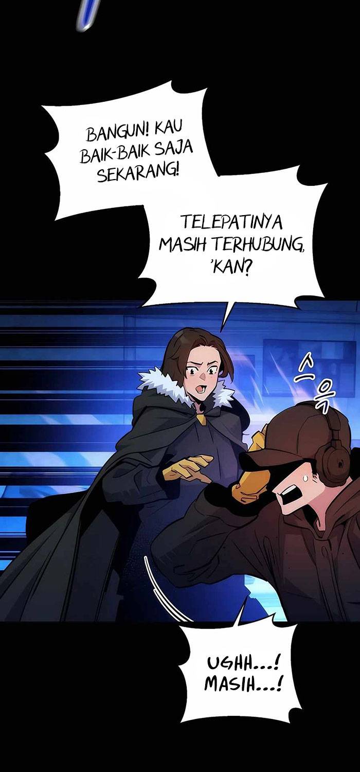 Auto-Hunting With Clones chapter 35 halaman 22