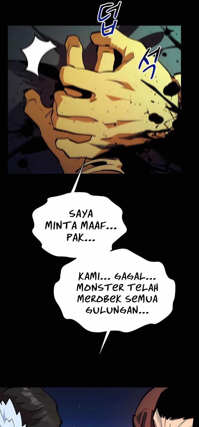 Auto-Hunting With Clones chapter 35 halaman 25