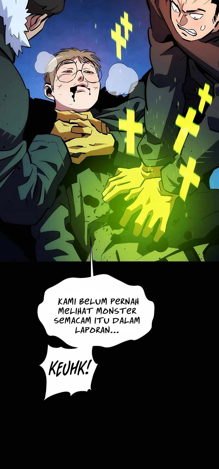 Auto-Hunting With Clones chapter 35 halaman 26
