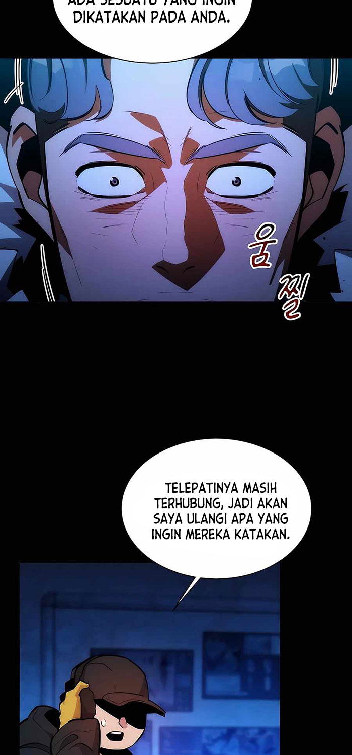 Auto-Hunting With Clones chapter 35 halaman 31