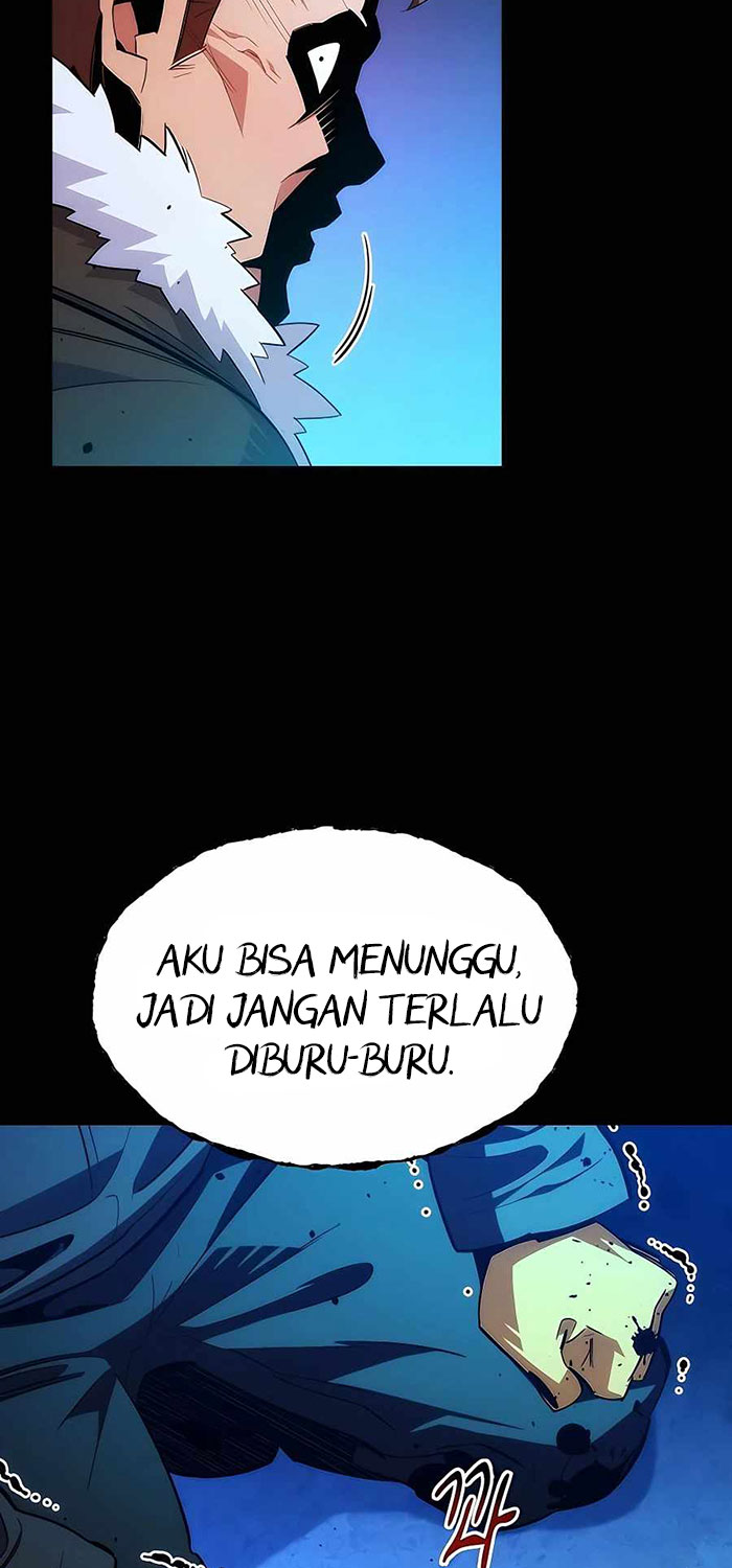 Auto-Hunting With Clones chapter 35 halaman 34