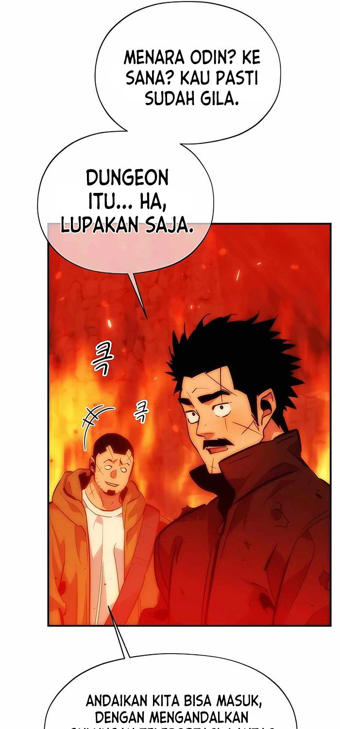 Auto-Hunting With Clones chapter 35 halaman 40