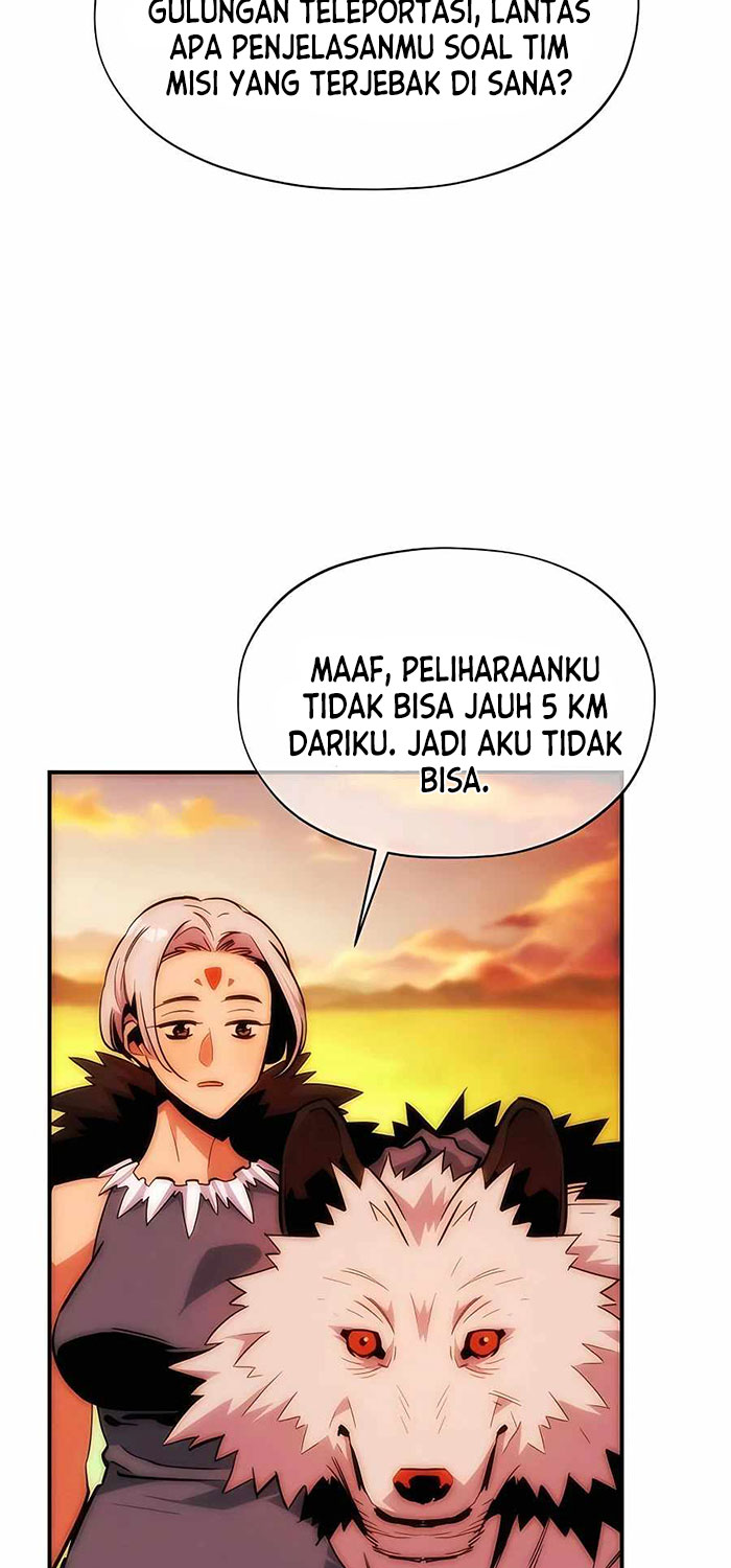 Auto-Hunting With Clones chapter 35 halaman 41