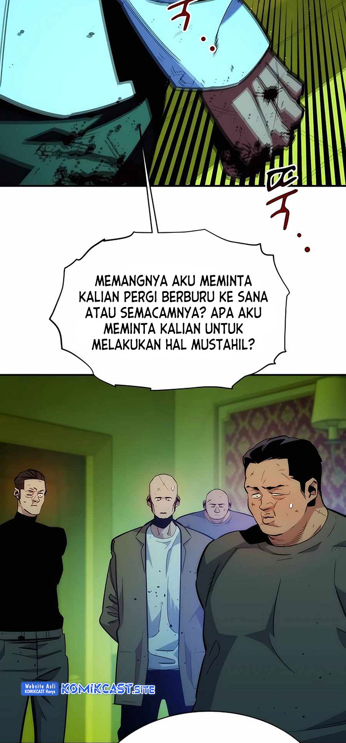 Auto-Hunting With Clones chapter 35 halaman 53