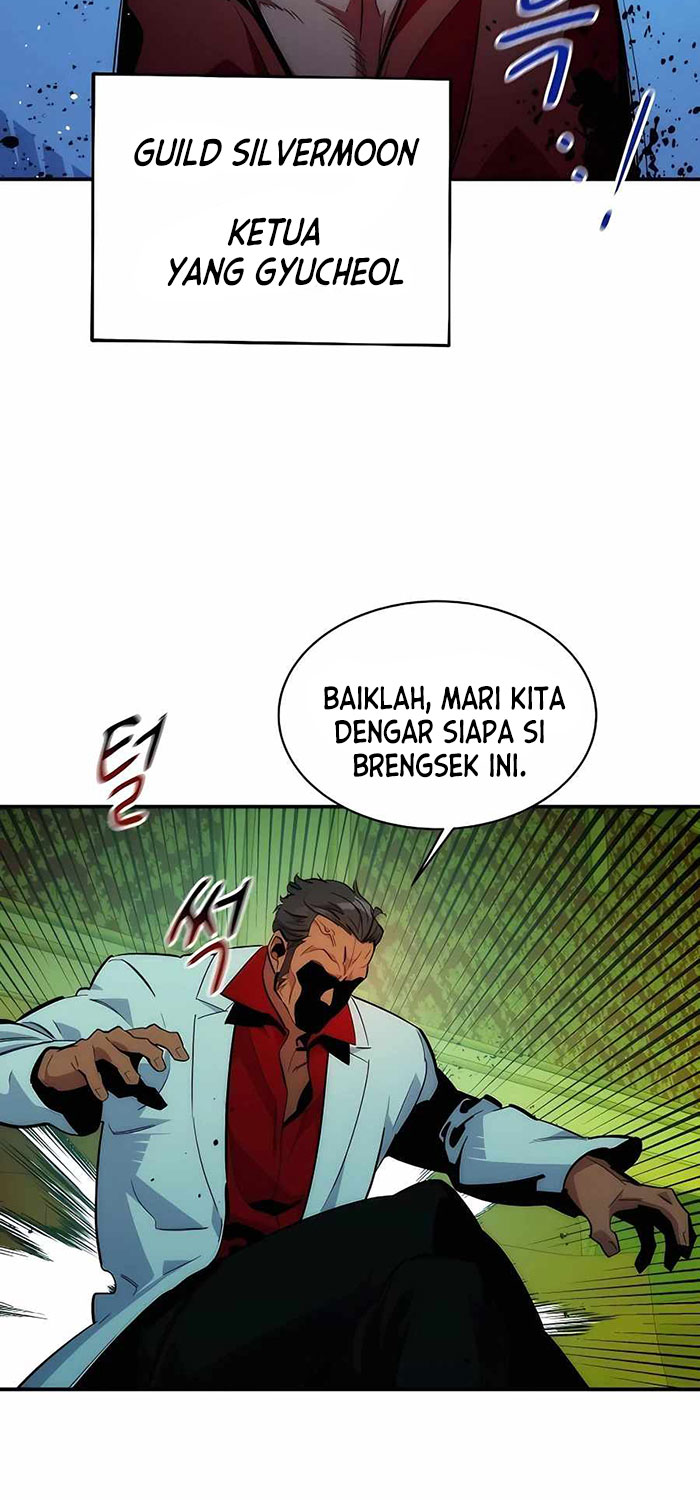 Auto-Hunting With Clones chapter 35 halaman 56