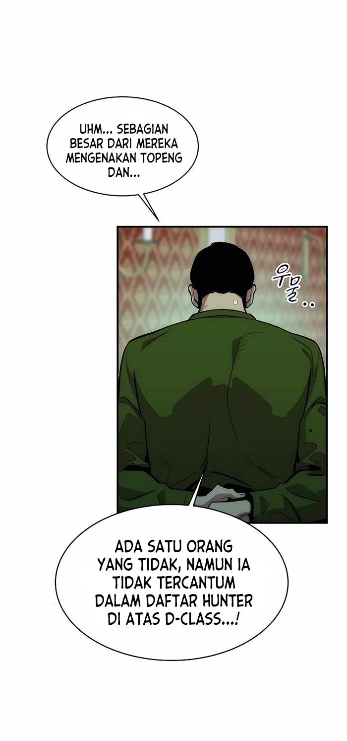 Auto-Hunting With Clones chapter 35 halaman 57