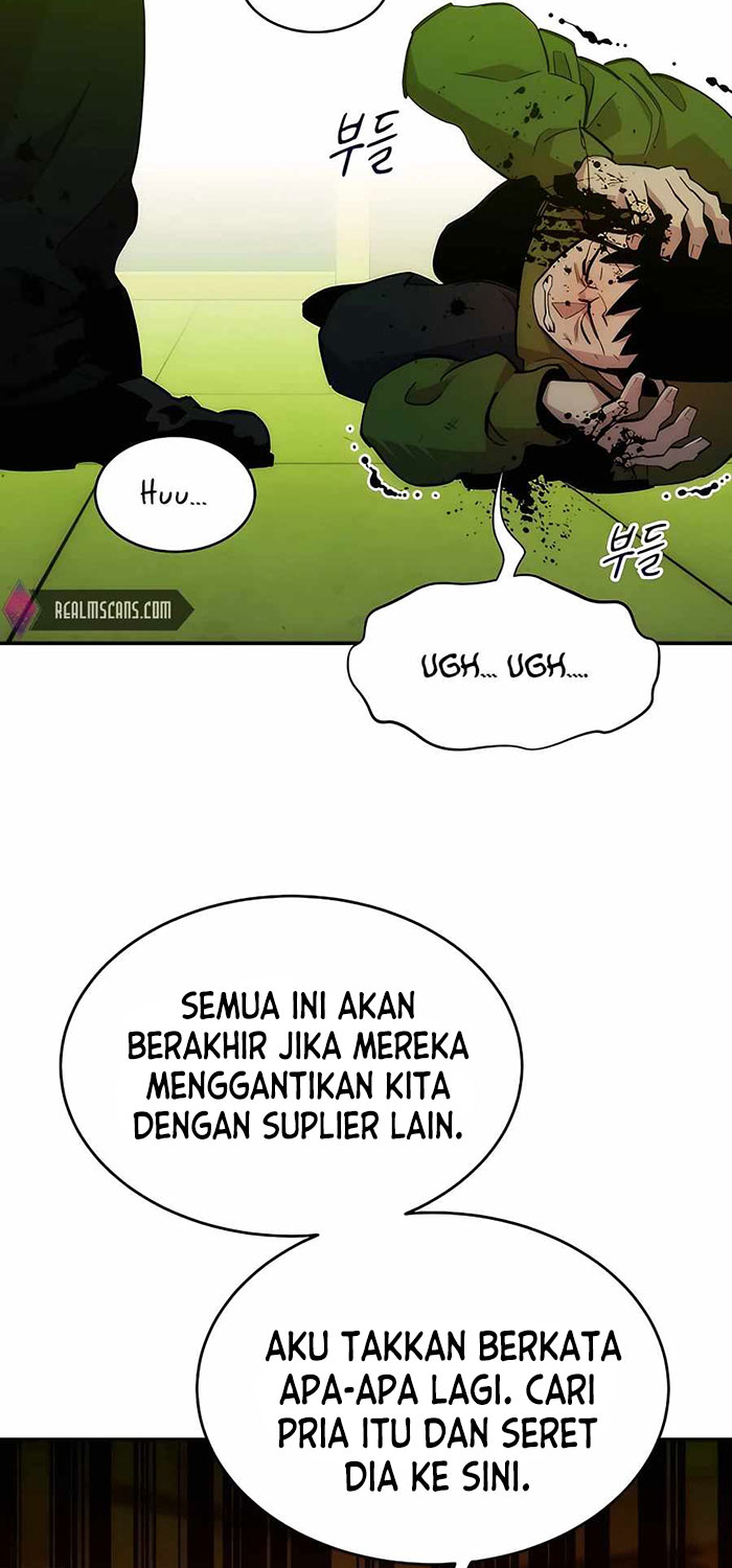 Auto-Hunting With Clones chapter 35 halaman 63