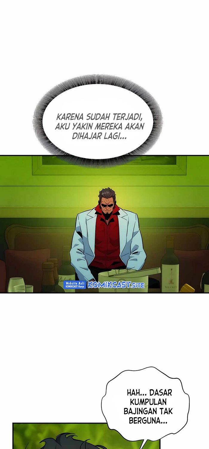 Auto-Hunting With Clones chapter 35 halaman 67