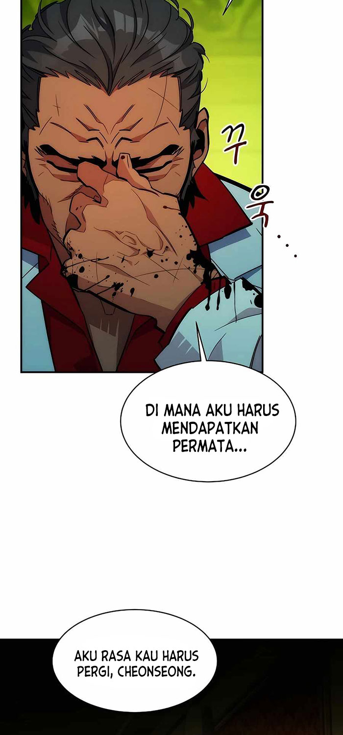 Auto-Hunting With Clones chapter 35 halaman 68