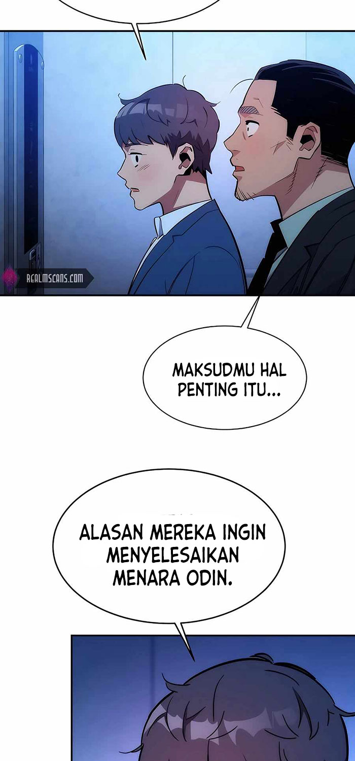 Auto-Hunting With Clones chapter 35 halaman 75