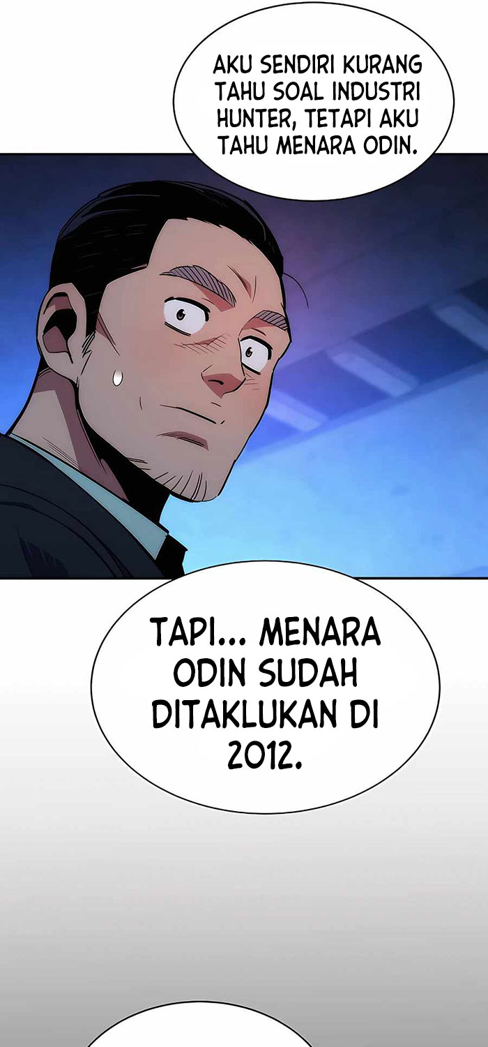 Auto-Hunting With Clones chapter 35 halaman 77