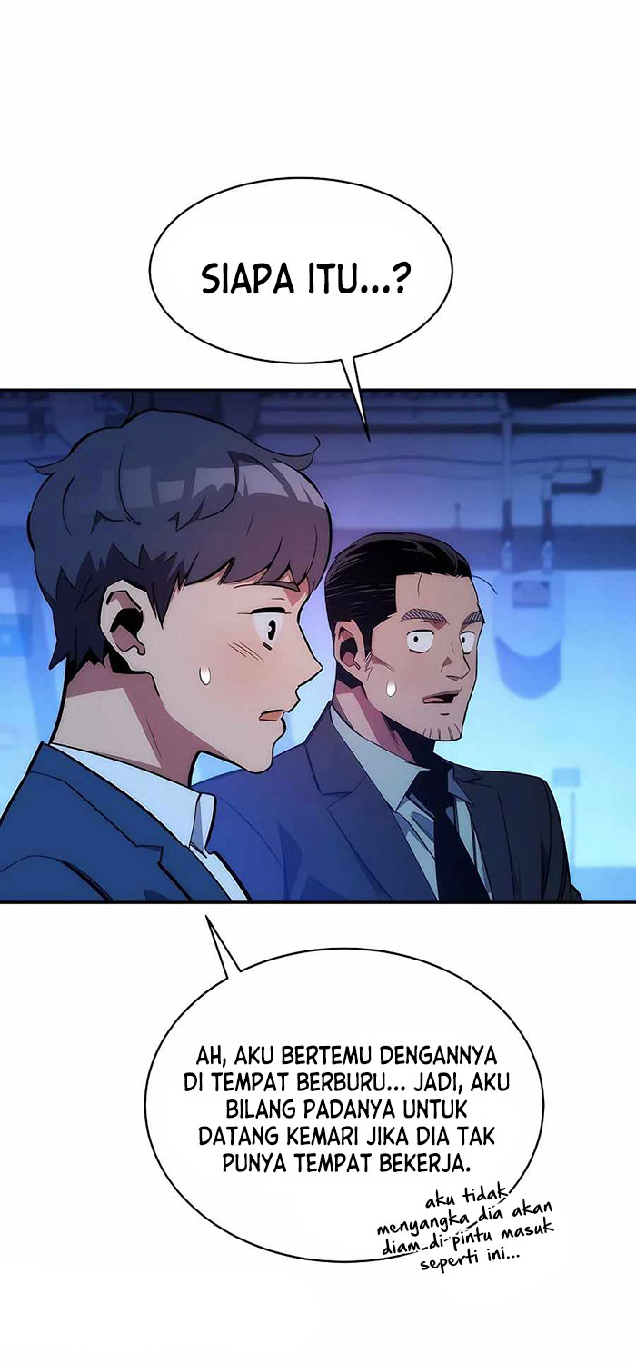 Auto-Hunting With Clones chapter 35 halaman 88