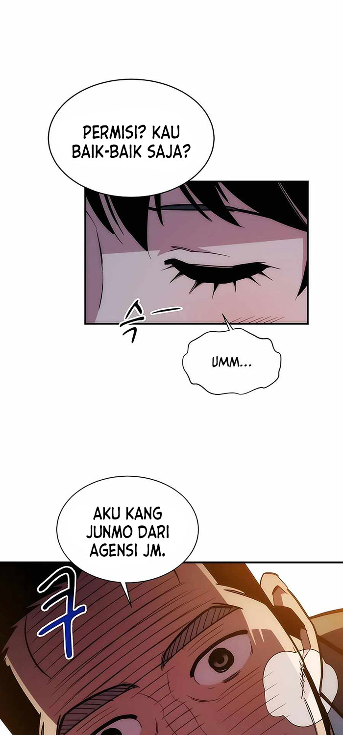 Auto-Hunting With Clones chapter 35 halaman 89