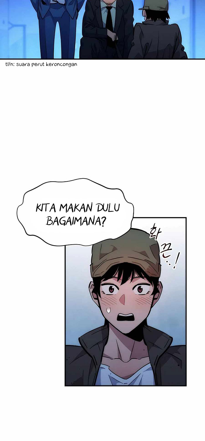 Auto-Hunting With Clones chapter 35 halaman 93