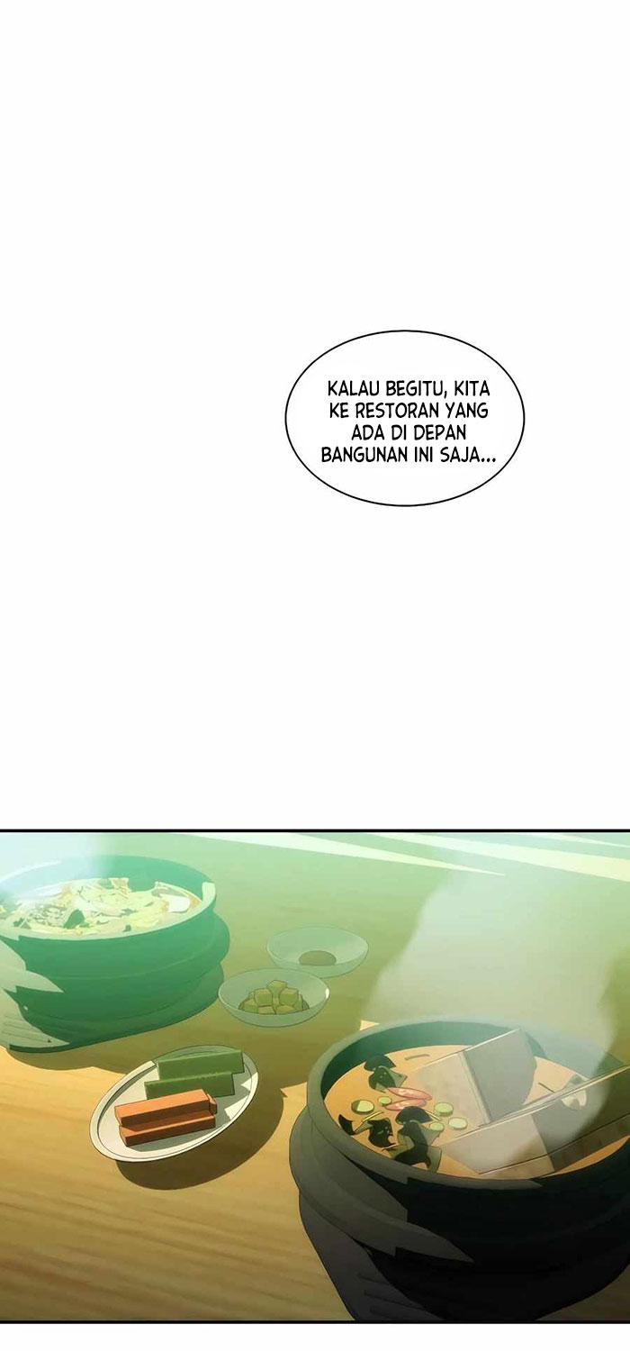 Auto-Hunting With Clones chapter 35 halaman 94