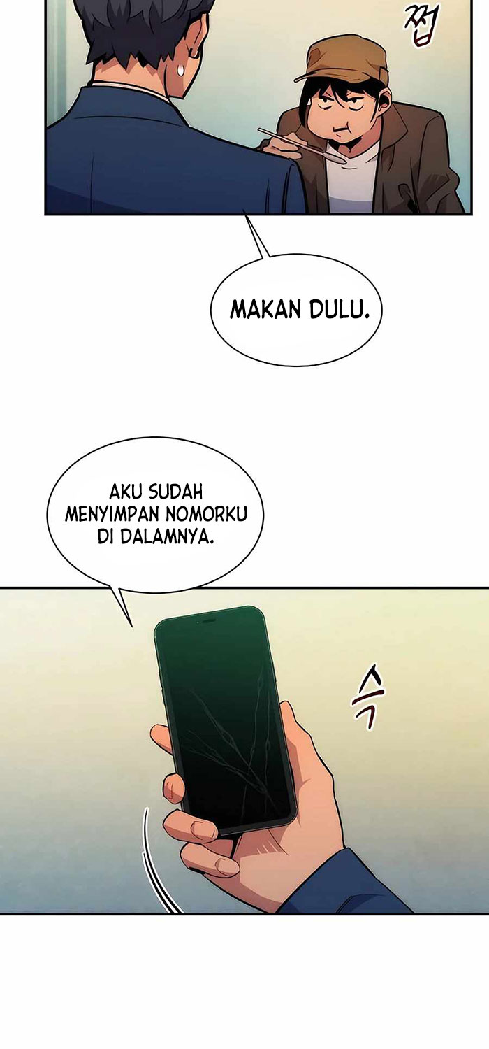 Auto-Hunting With Clones chapter 35 halaman 98