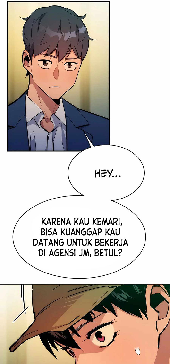 Auto-Hunting With Clones chapter 35 halaman 100