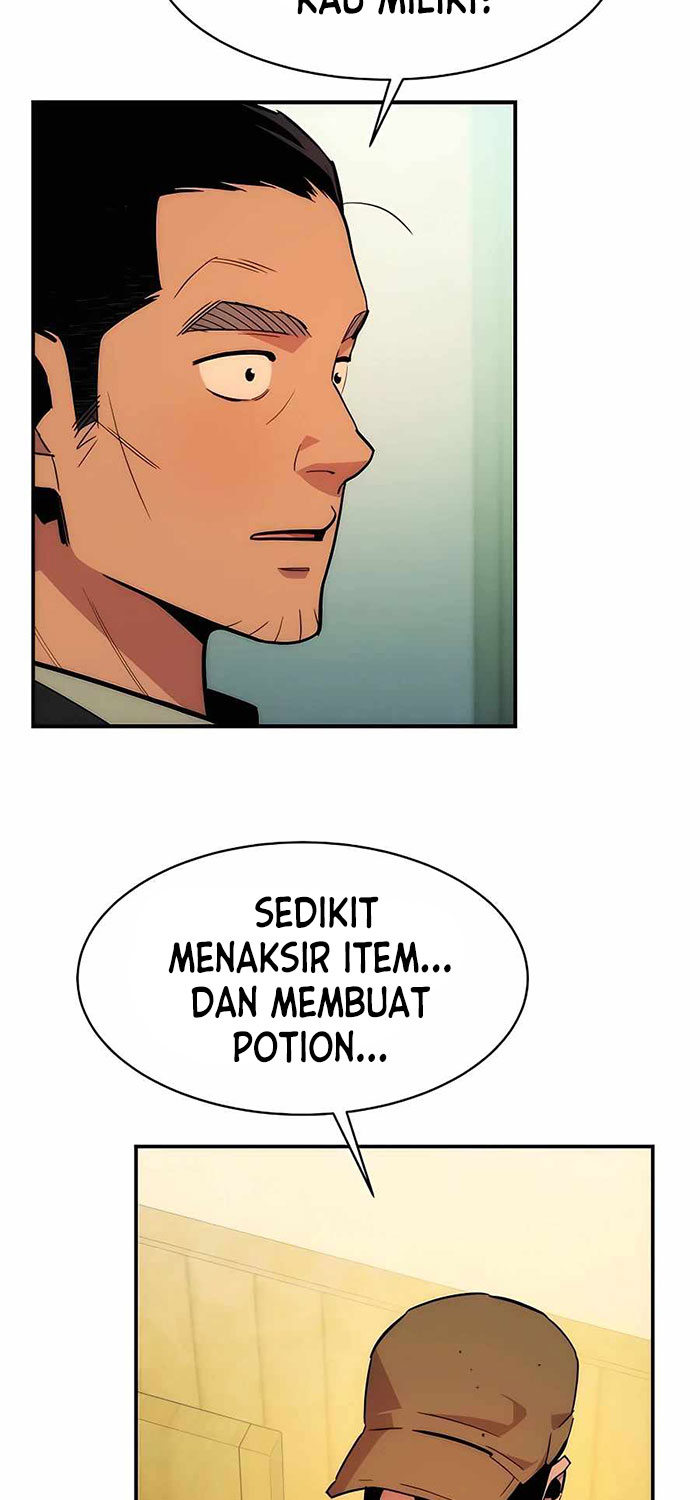 Auto-Hunting With Clones chapter 35 halaman 102