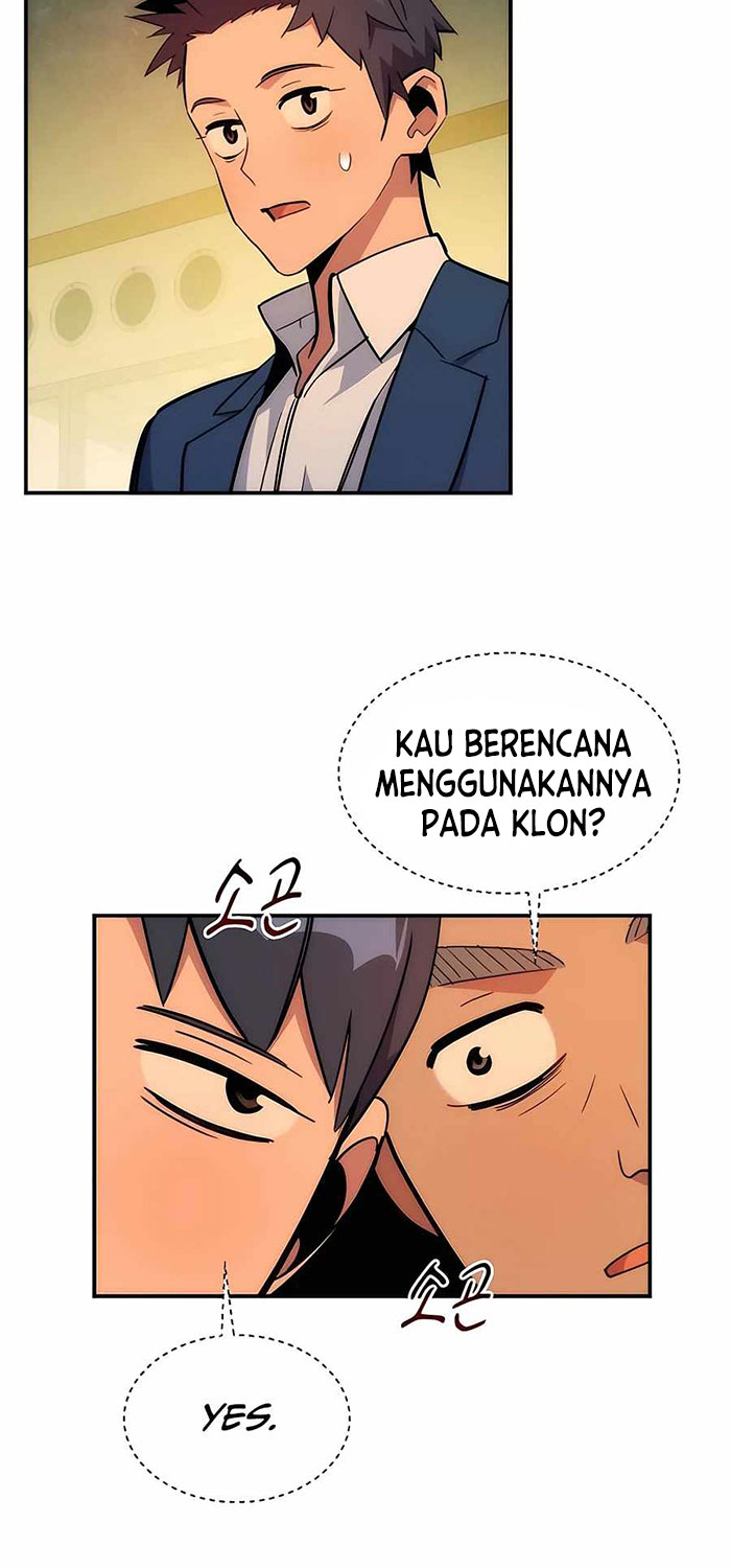 Auto-Hunting With Clones chapter 35 halaman 106