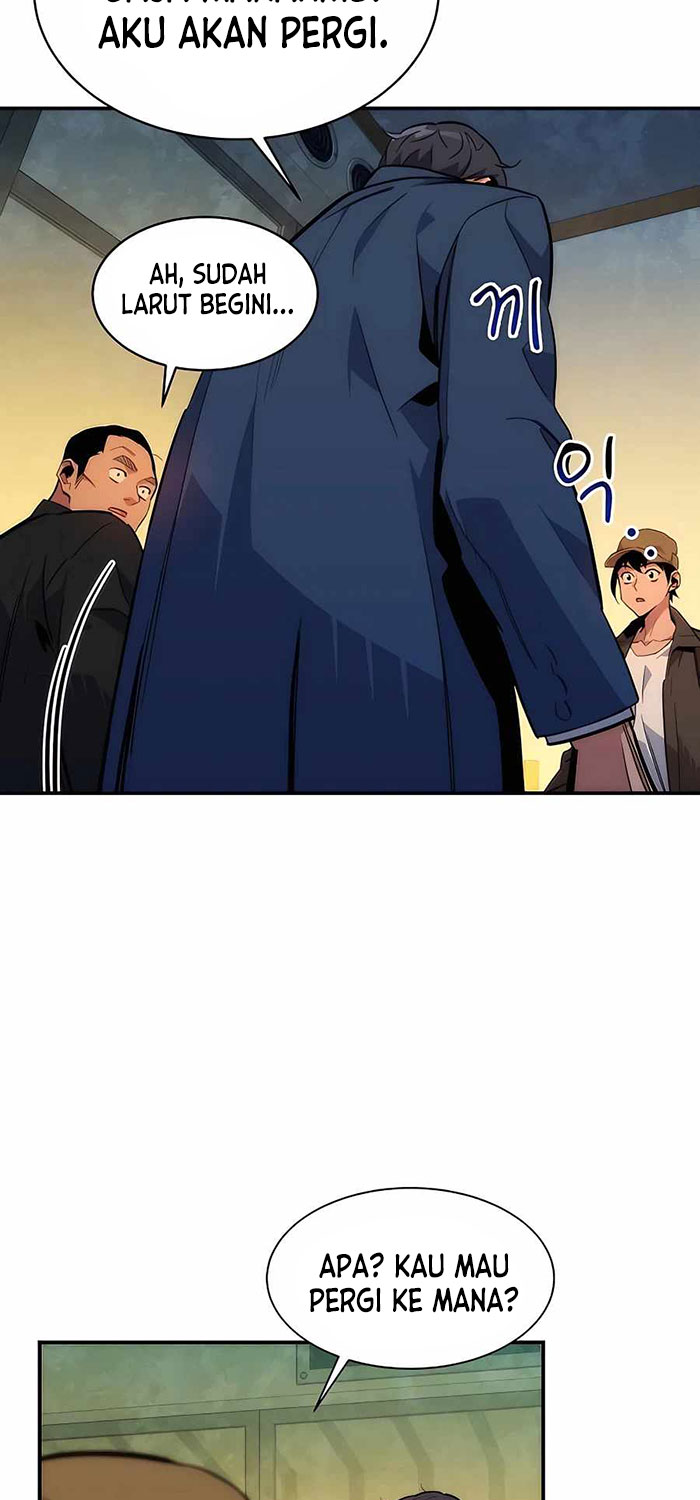 Auto-Hunting With Clones chapter 35 halaman 109