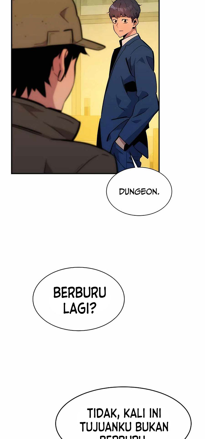 Auto-Hunting With Clones chapter 35 halaman 110