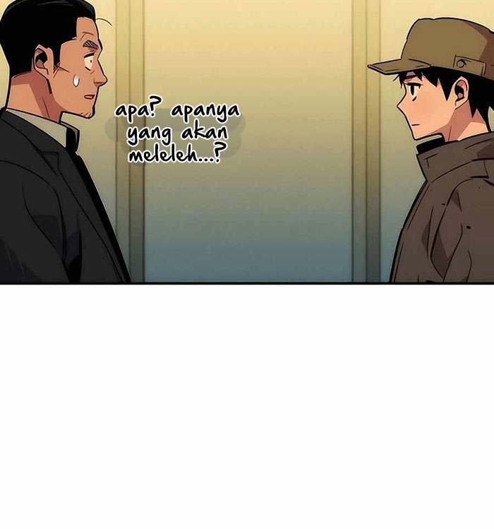 Auto-Hunting With Clones chapter 35 halaman 115